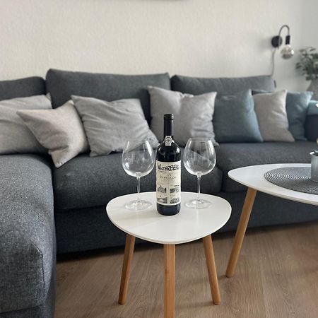 Dein Winterberg Apartment - Wifi Geschirrspueler Smart Tv Exterior foto