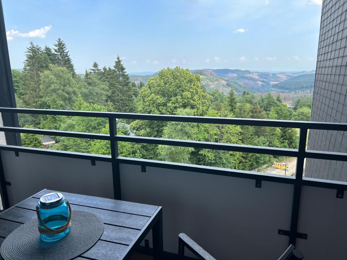 Dein Winterberg Apartment - Wifi Geschirrspueler Smart Tv Zimmer foto
