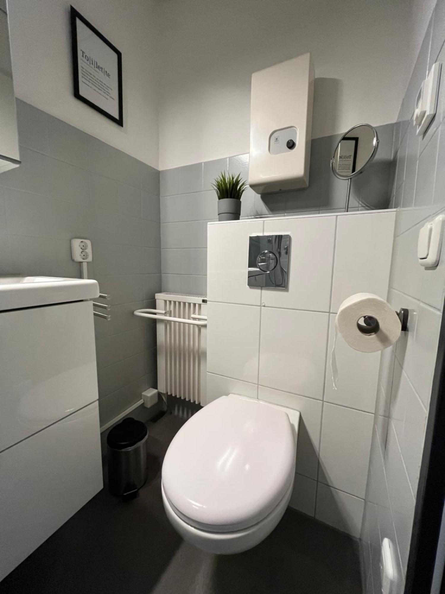 Dein Winterberg Apartment - Wifi Geschirrspueler Smart Tv Zimmer foto