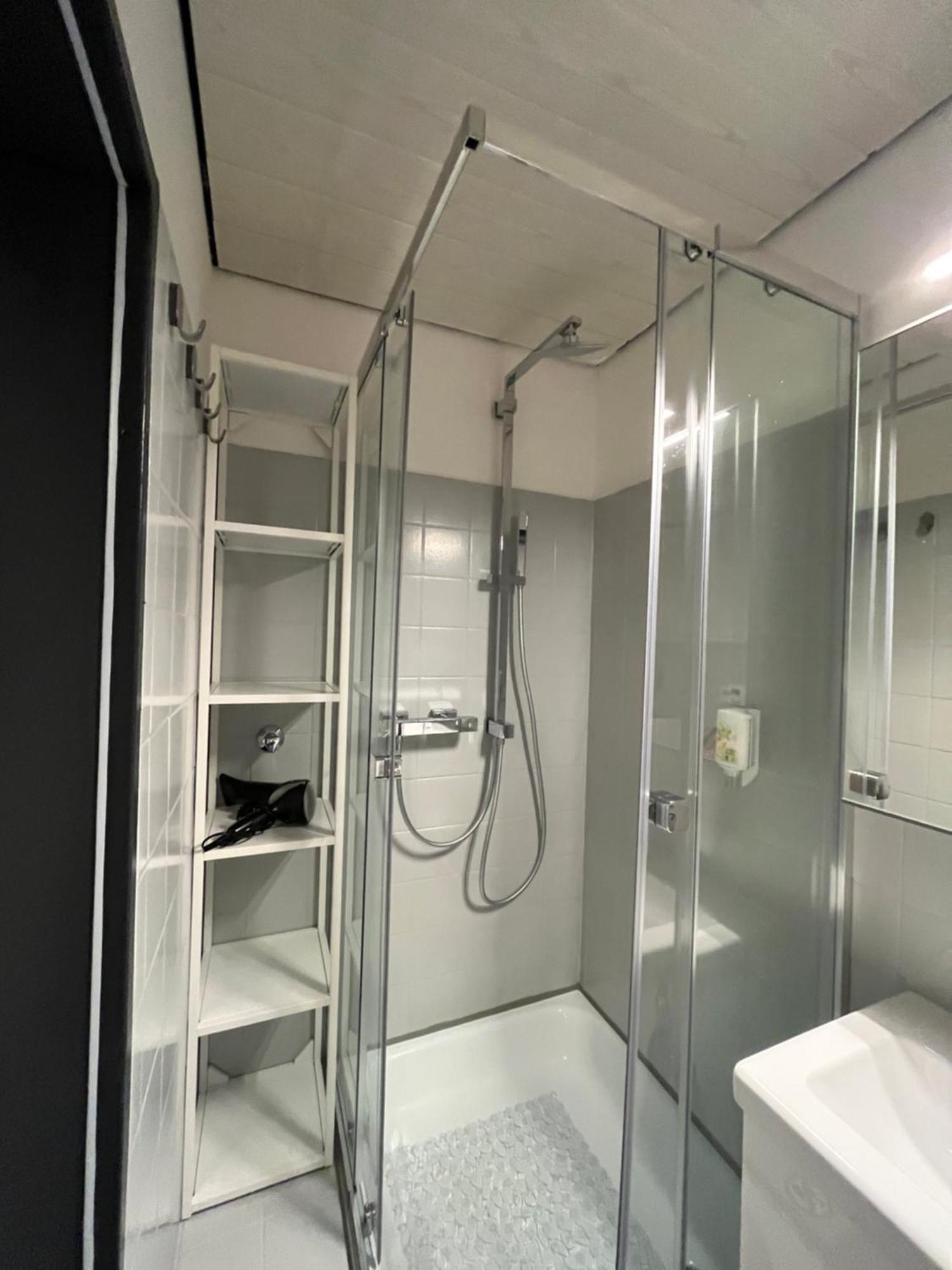 Dein Winterberg Apartment - Wifi Geschirrspueler Smart Tv Zimmer foto