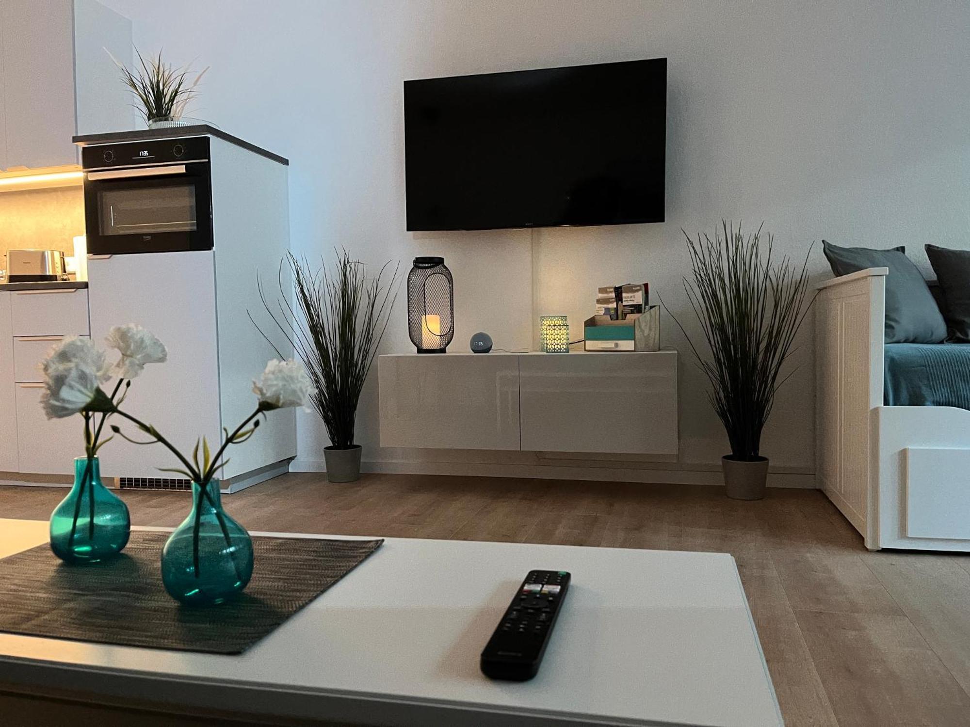 Dein Winterberg Apartment - Wifi Geschirrspueler Smart Tv Zimmer foto