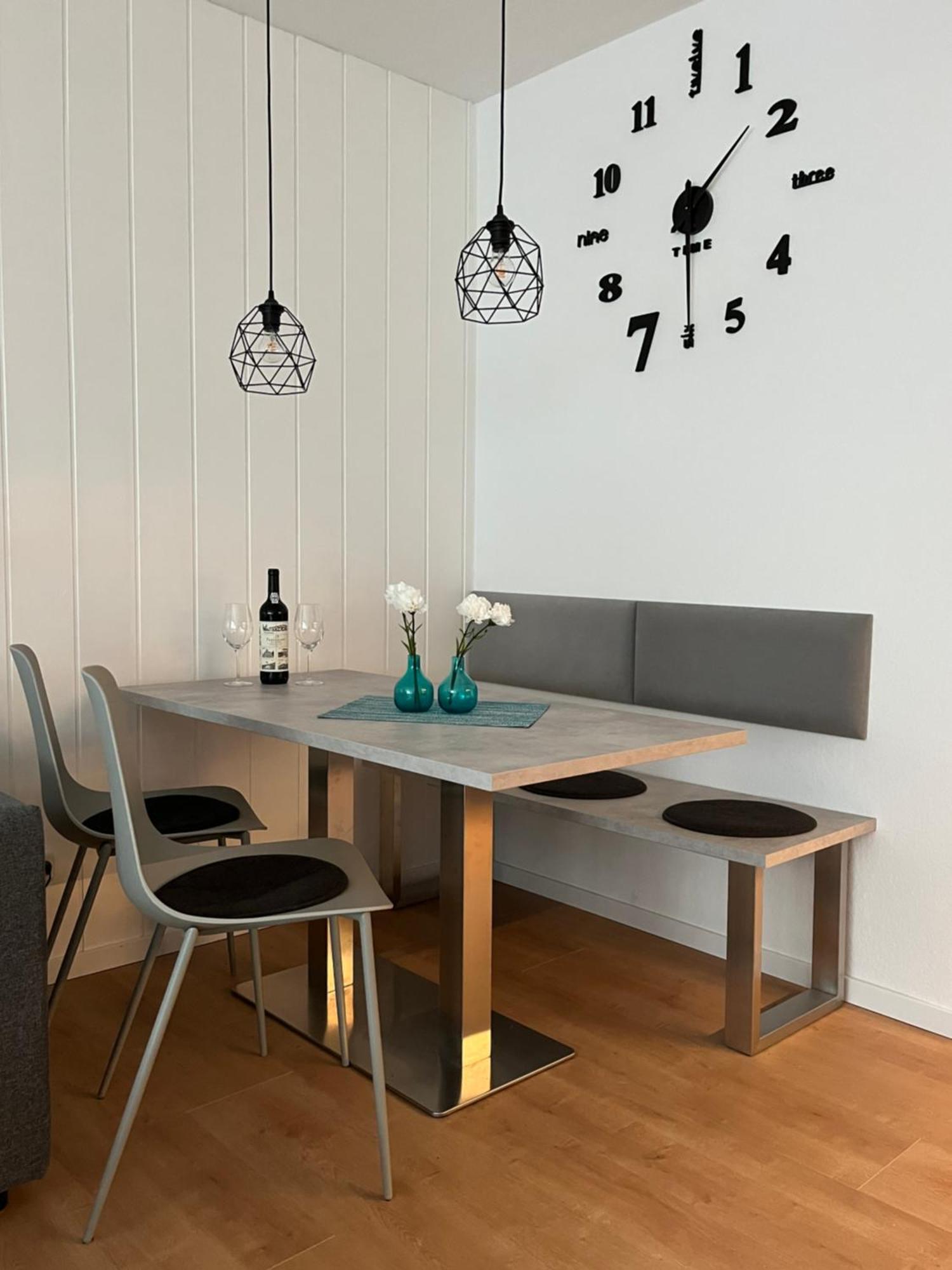 Dein Winterberg Apartment - Wifi Geschirrspueler Smart Tv Zimmer foto