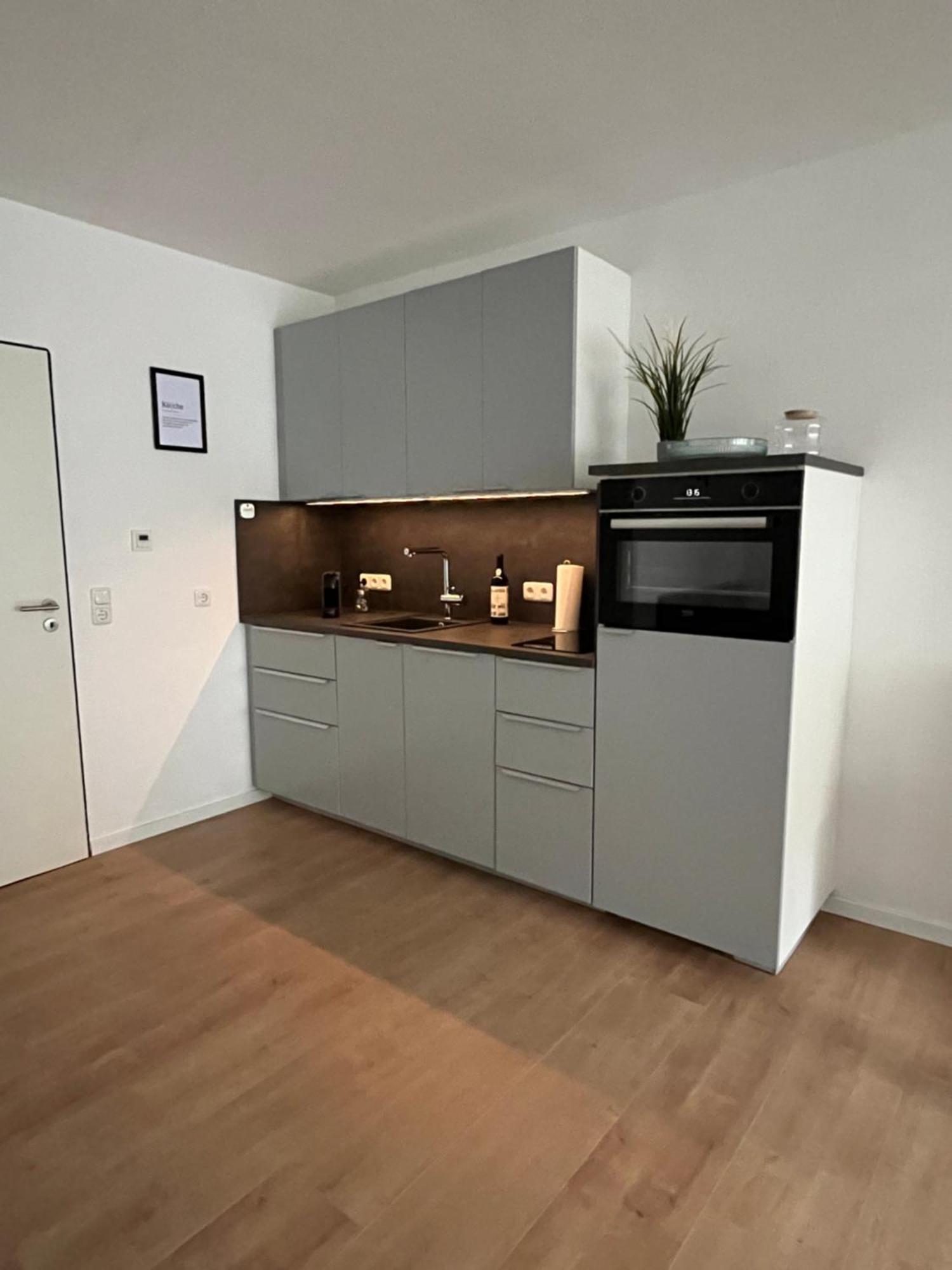 Dein Winterberg Apartment - Wifi Geschirrspueler Smart Tv Zimmer foto