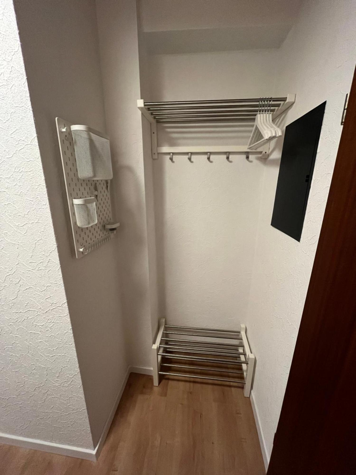 Dein Winterberg Apartment - Wifi Geschirrspueler Smart Tv Zimmer foto