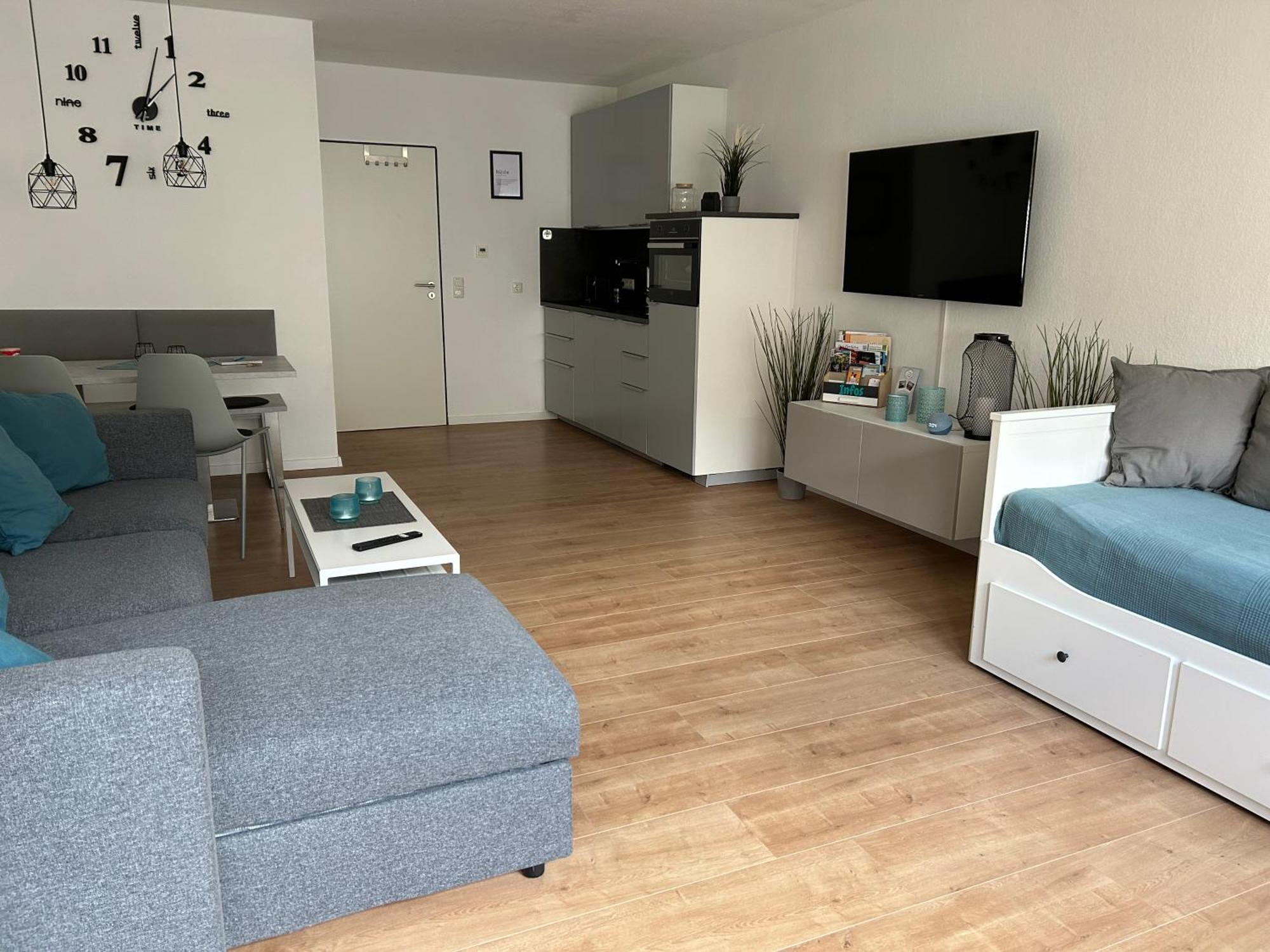 Dein Winterberg Apartment - Wifi Geschirrspueler Smart Tv Zimmer foto
