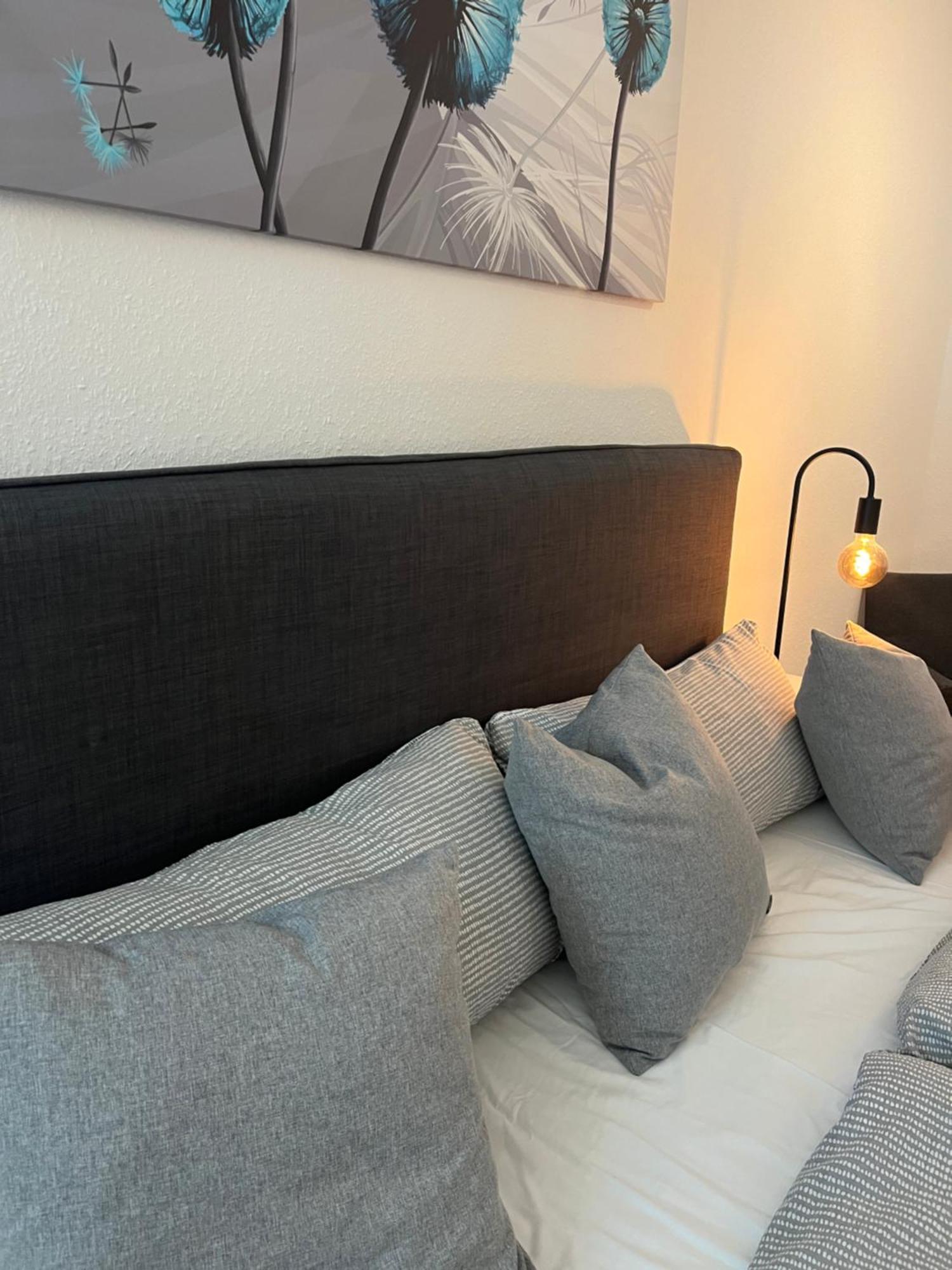 Dein Winterberg Apartment - Wifi Geschirrspueler Smart Tv Zimmer foto