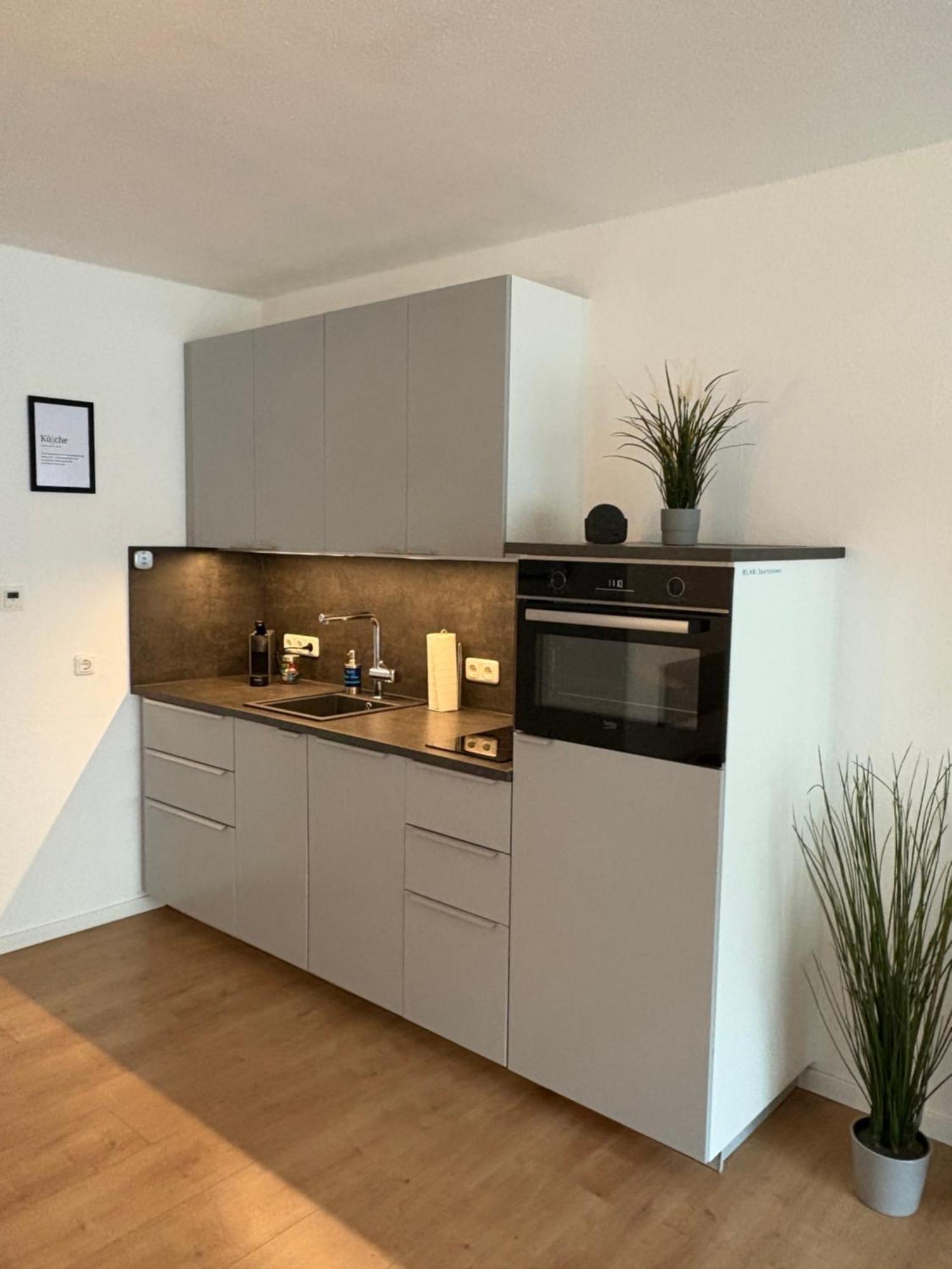 Dein Winterberg Apartment - Wifi Geschirrspueler Smart Tv Zimmer foto