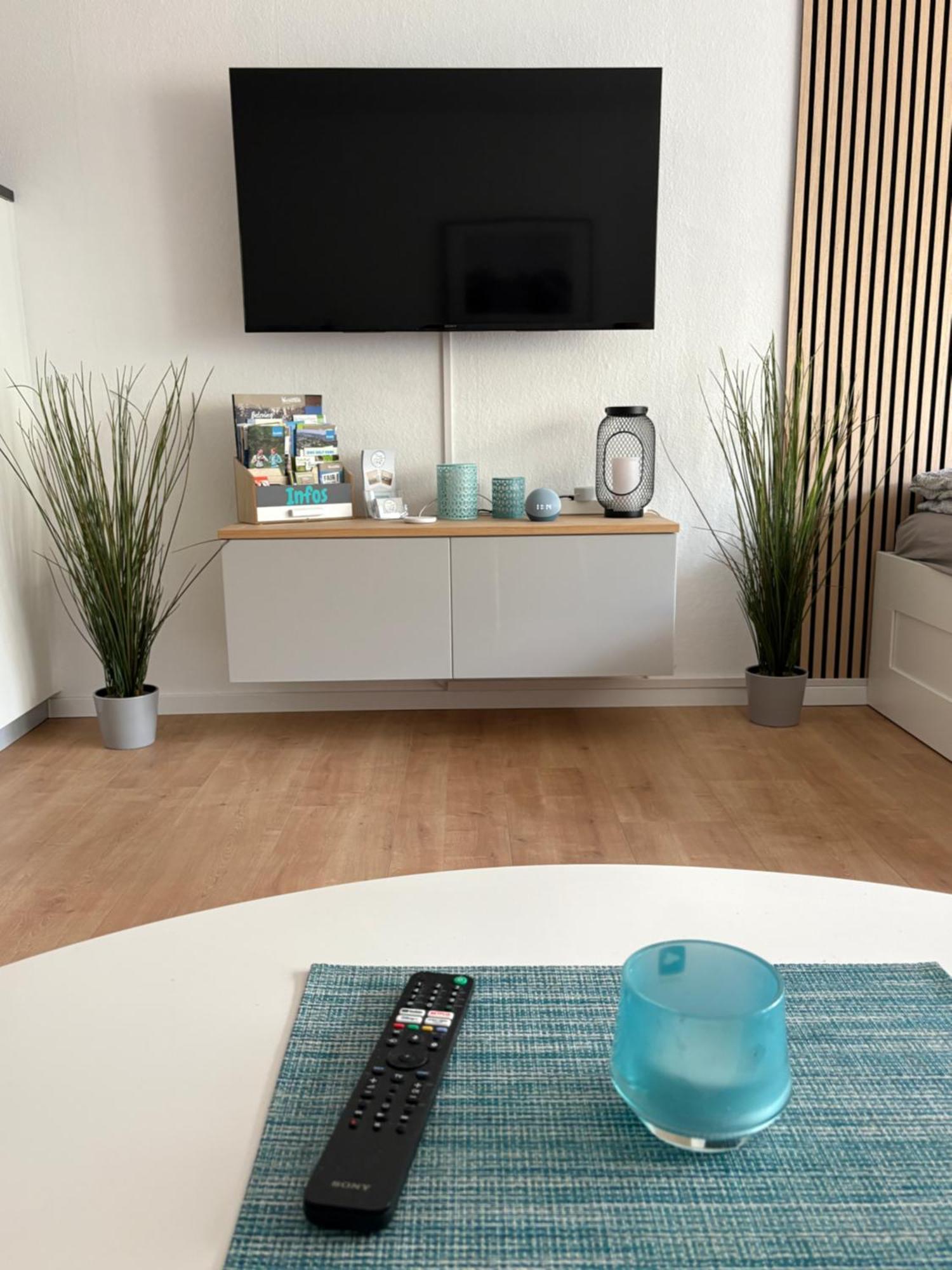 Dein Winterberg Apartment - Wifi Geschirrspueler Smart Tv Zimmer foto