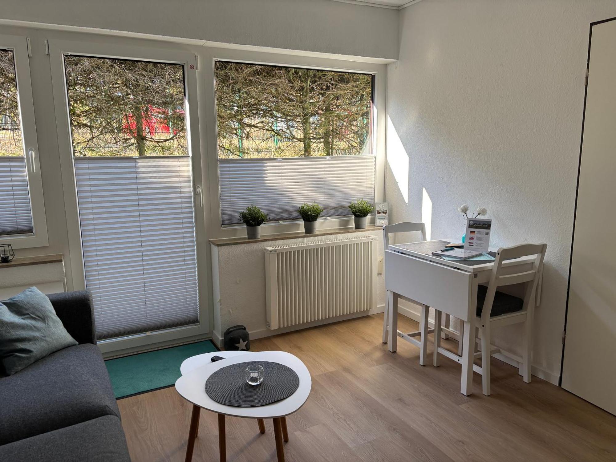 Dein Winterberg Apartment - Wifi Geschirrspueler Smart Tv Zimmer foto