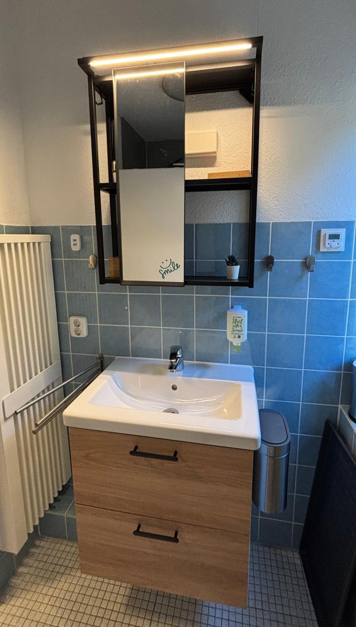 Dein Winterberg Apartment - Wifi Geschirrspueler Smart Tv Zimmer foto