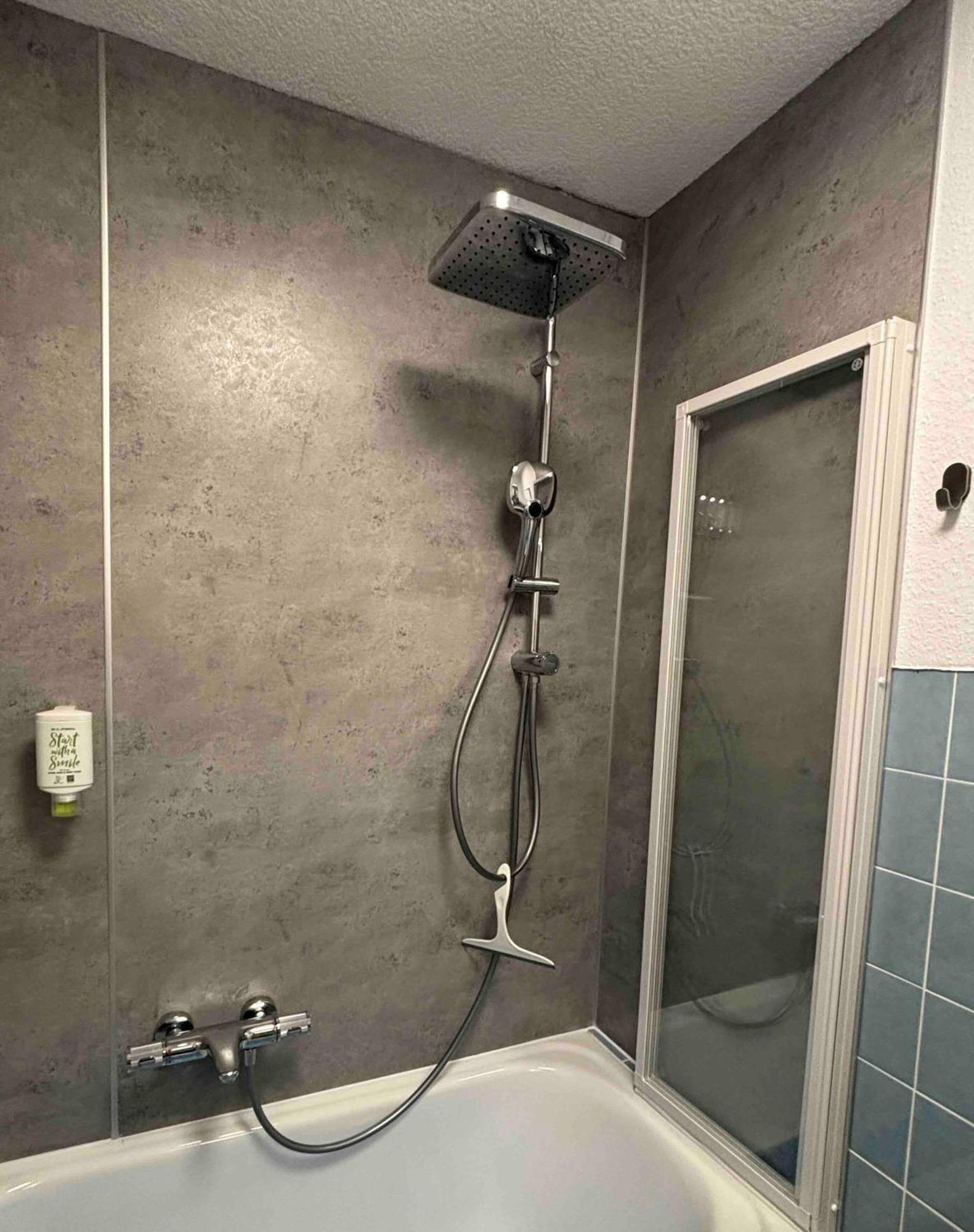 Dein Winterberg Apartment - Wifi Geschirrspueler Smart Tv Zimmer foto