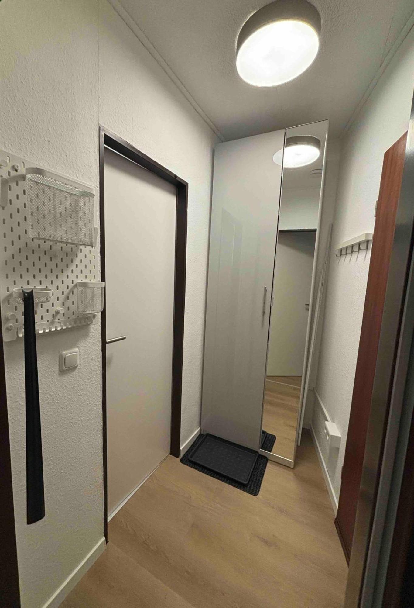 Dein Winterberg Apartment - Wifi Geschirrspueler Smart Tv Zimmer foto